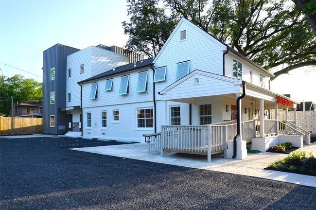 1719 Westheimer Rd Unit A