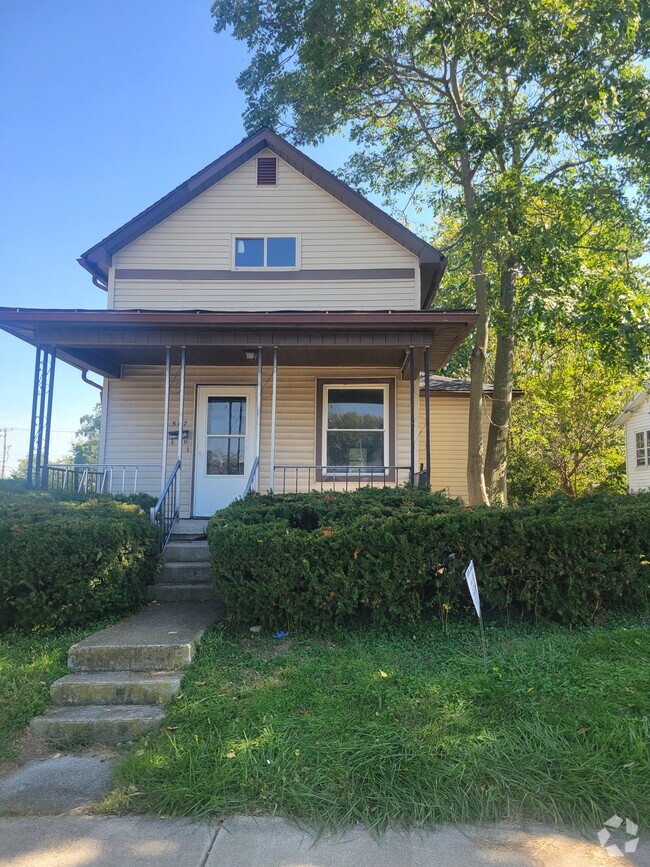 Building Photo - 567 S Pierce St Rental