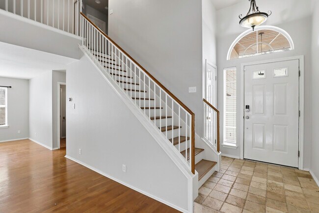 Photo - 3324 Tumblewood Trail