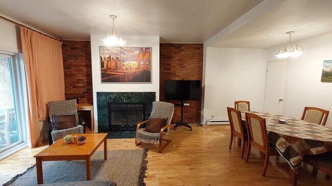 Photo - 4558 Rue Berri Unité Berri