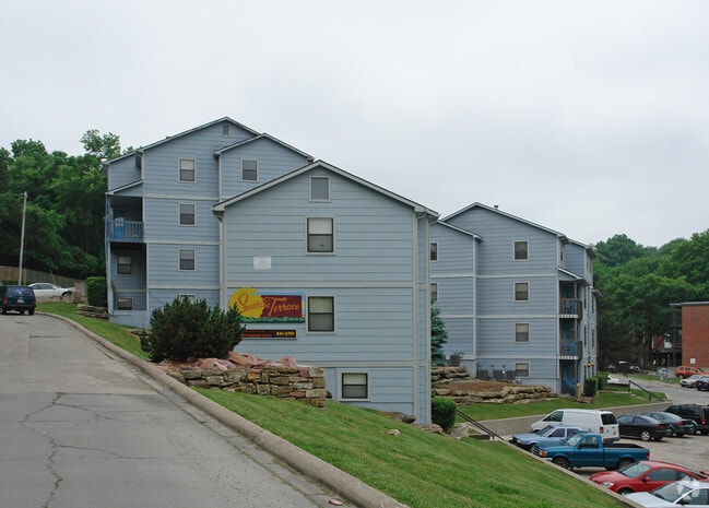 Sunrise Terrace
