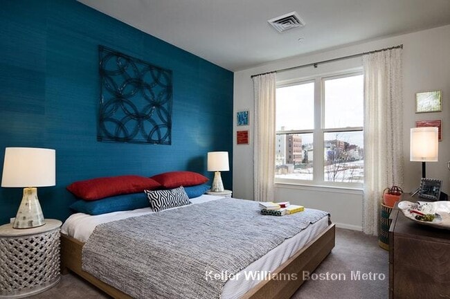 Building Photo - 50 Lewis St Unit #302 Rental