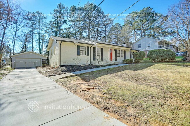 Photo - 8005 Union Grove Rd