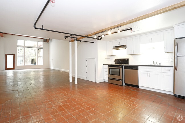 Bakery Lofts Three