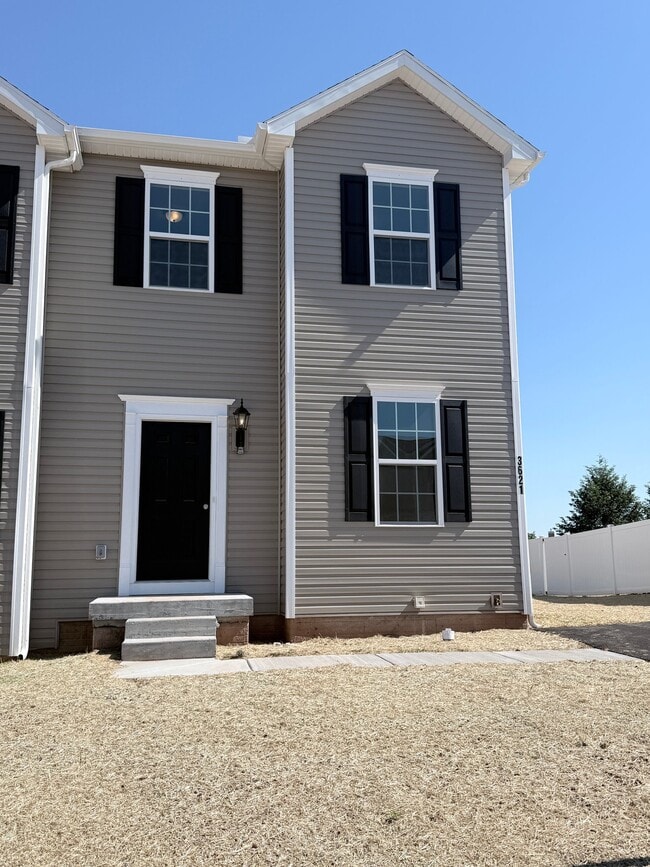 Photo - 3621 Fieldstone Dr