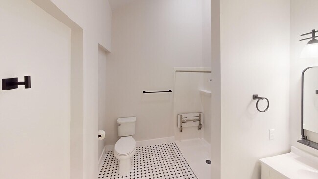 Photo - Welcome to Unity Apartments! (ADA) Unit #3