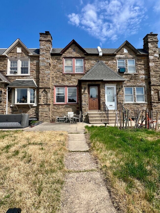 Photo - 3333 Chippendale St Unit 1