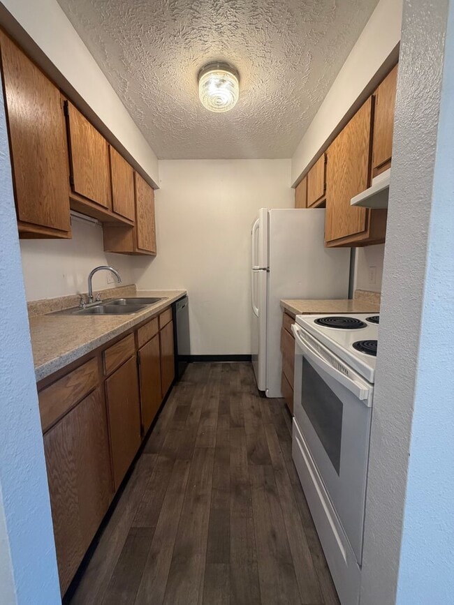 Photo - Hidden Bluffs Apartments