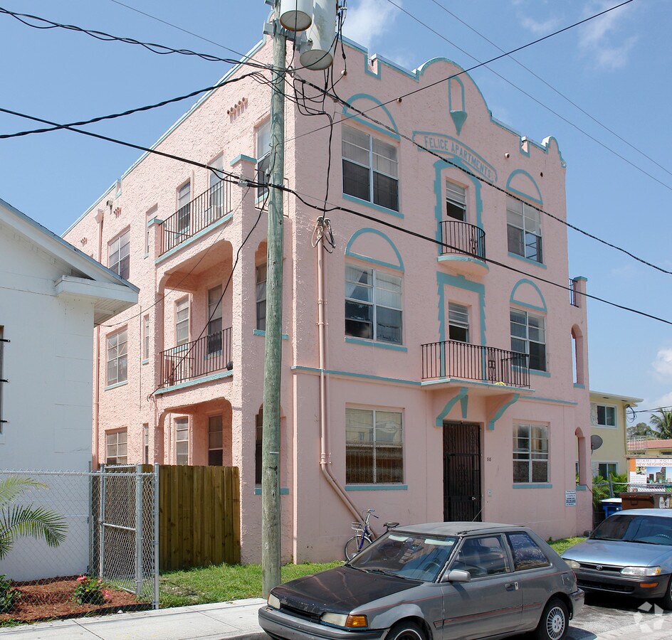 Photo - Little Havana Apartments