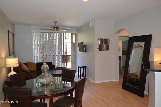 Building Photo - 1701 E Colter St Unit 267