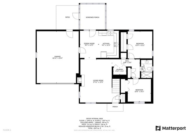 Photo - 132 Red Oak Ln