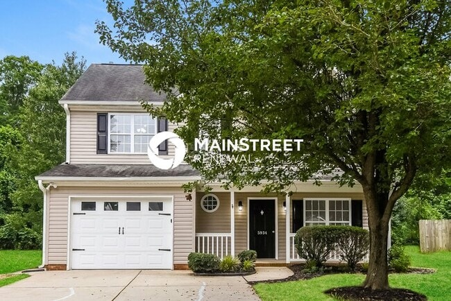 Building Photo - 3 Bedroom Pet-Friendly Home in GREENSBORO,...