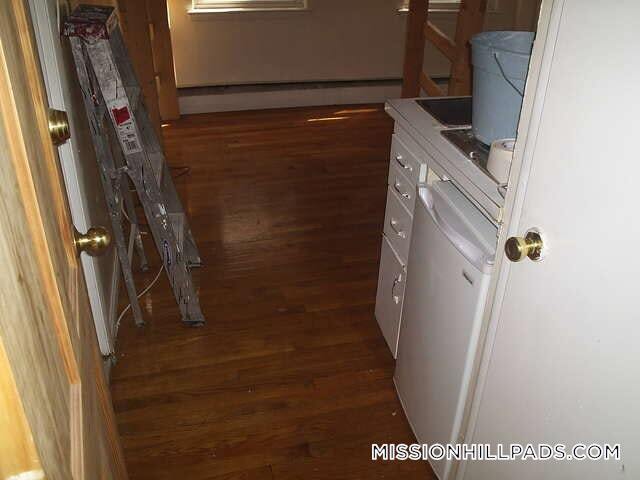 Photo - 51 S Huntington Ave Unit 103