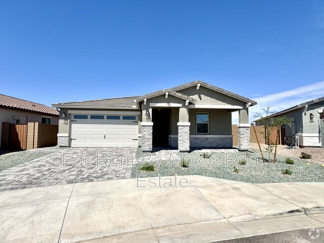 Building Photo - 21656 N Belt Dr Rental