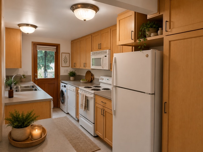 Photo - 347 NE 152nd St