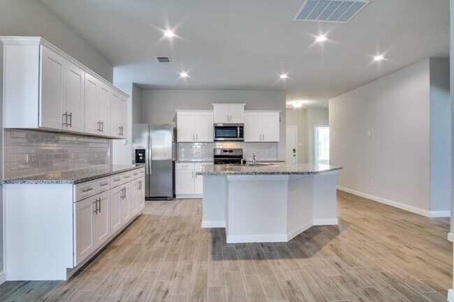 Photo - Gorgeous New Build in Crowley ISD!