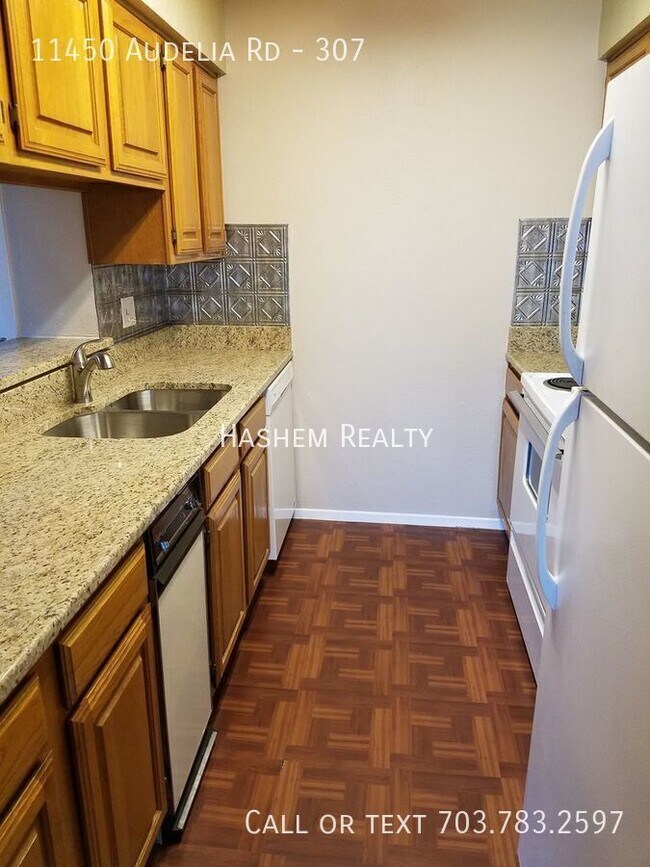 Photo - 11450 Audelia Rd