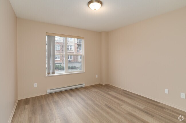 2 chambres, 2 salles de bain avec véranda - 96 m² - Chambre - Mill Creek Estates