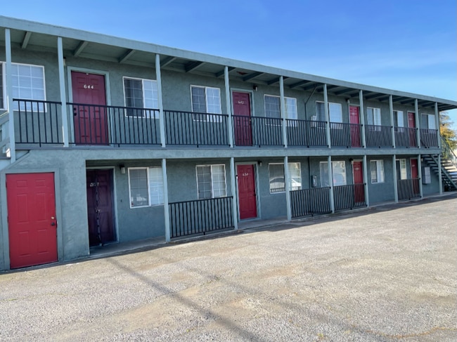 Photo - 630-644 Lincoln Rd E Unidad 632