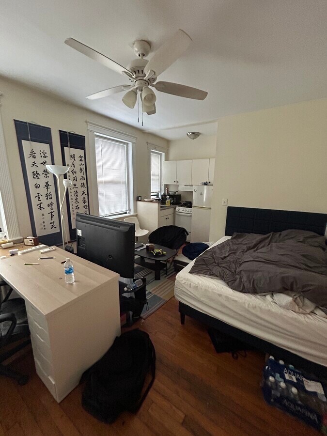 Photo - 45 Hemenway St Unit 16