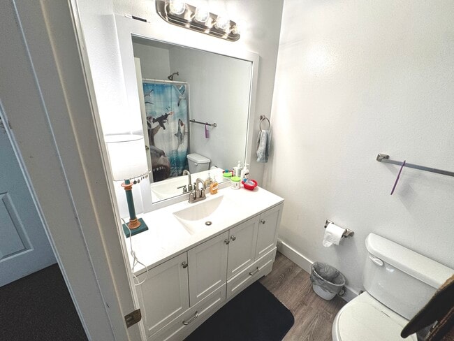 Photo - Nottingham Apartments