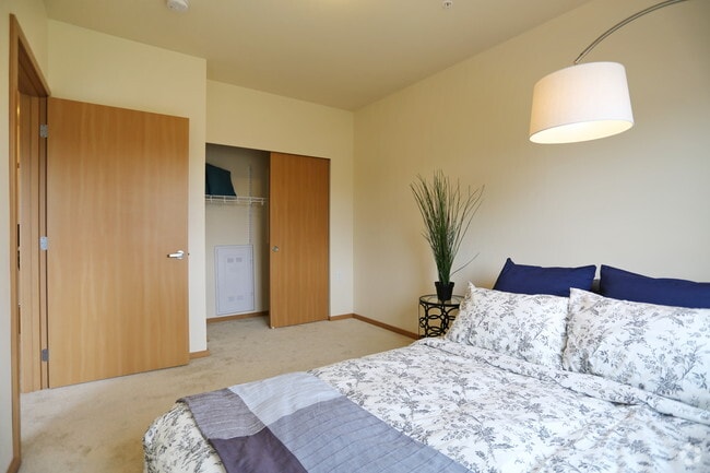 Photo - Estates at Hillside Gardens Affordable Senior Community