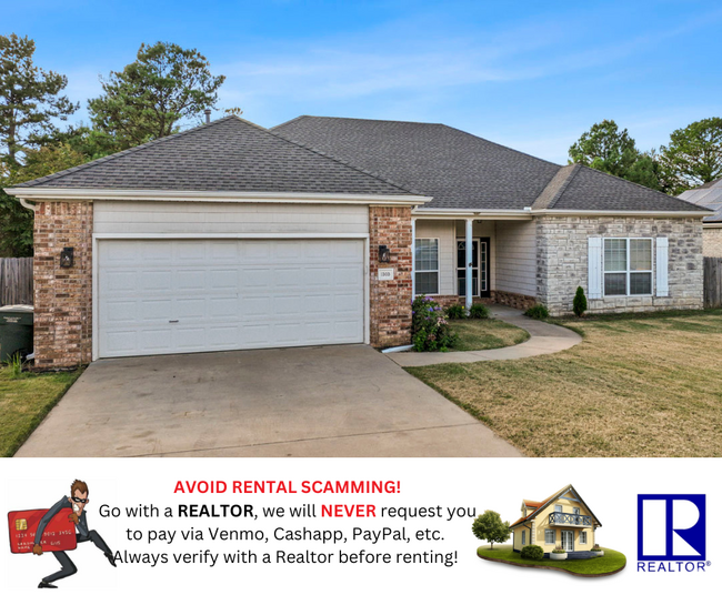Building Photo - "Beautiful 3-Bedroom Haven with Fireplace ... Rental