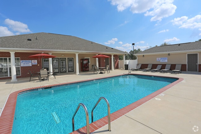 Eagle's Landing Apartments