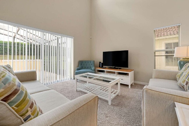 Photo - "Furnished 4-Bedroom Pool Home – Comfort and Style in Davenport"