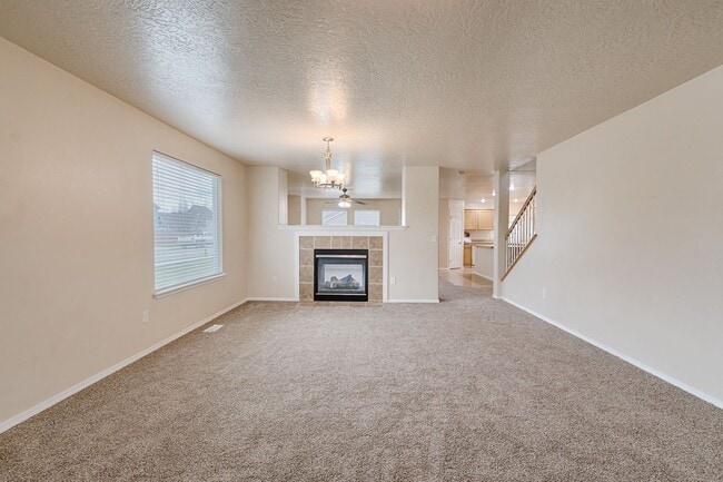 Photo - Beautiful home located in sought after Sundance Subdivision