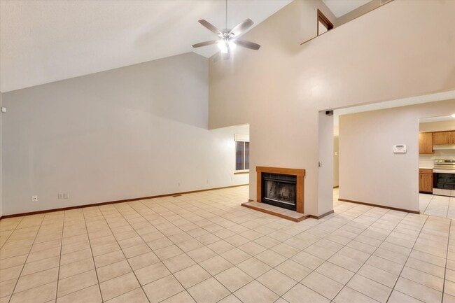 Photo - 4 bedroom, 2 bath home - Available August 2026