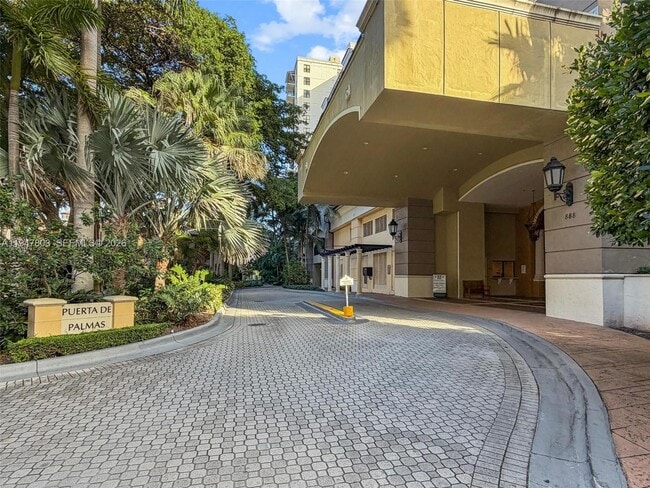 Photo - 888 Douglas Rd Unit 1012