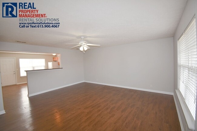 Photo - Adorable 2BR/2.5BA townhome in Murfreesboro, close to I-24!