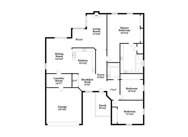 Photo - 8905 Bayaud Dr