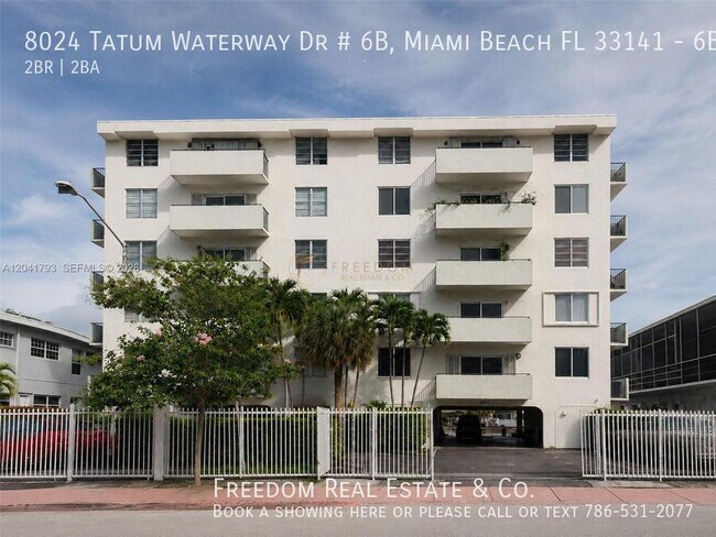 Photo - 8024 Tatum Waterway Dr Unit 6B