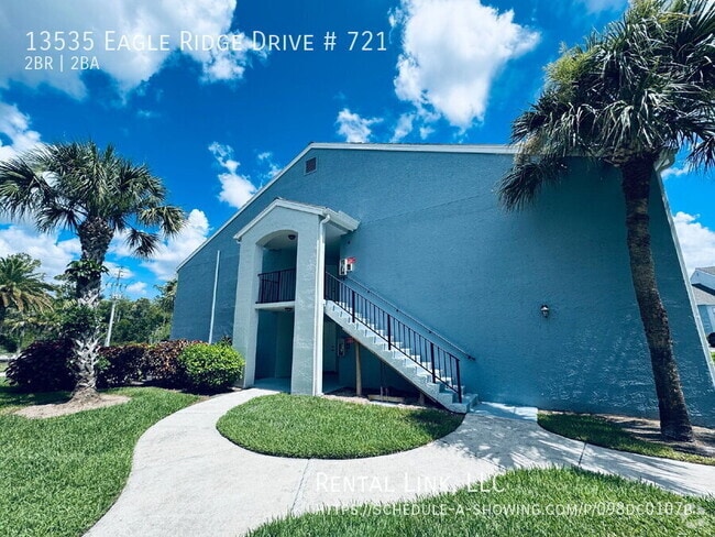 Building Photo - 13535 Eagle Ridge Dr Rental