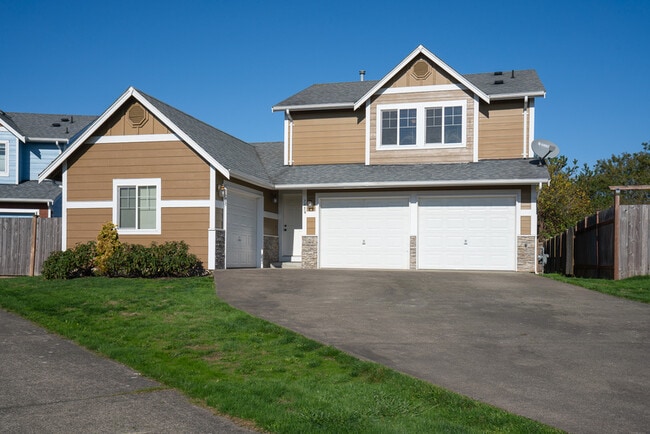 Photo - 7454 Halibut Dr House