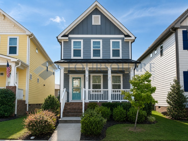 Building Photo - Lovely 3-Bedroom Home with Granite Kitchen, Office Nook & Finished Garage – Near Downtown Knightd...