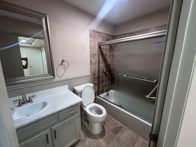 Photo - Newly Renovated 2 Bedroom, 2 Bath Duplex — Move-In Ready!