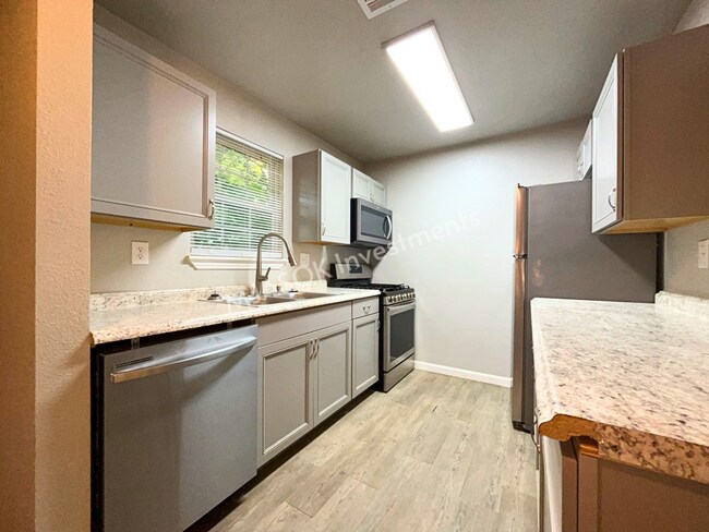 Charming 3-Bedroom Home for Lease in Lawton, OK