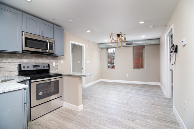 Photo - University City PENN / PENN MEDICINE/DREXEL Unidad 2A