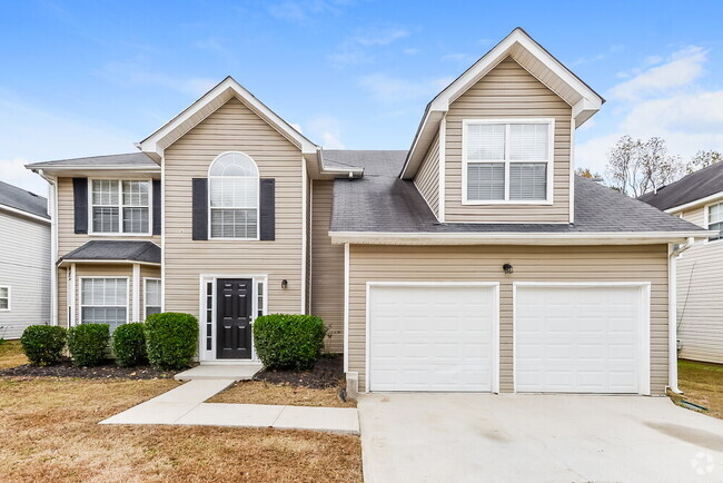 Building Photo - 6686 Pole Creek Dr Rental