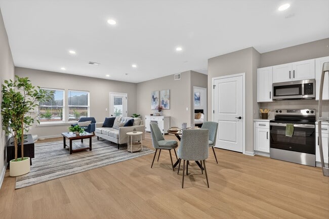 Photo - Oak Harbor Village