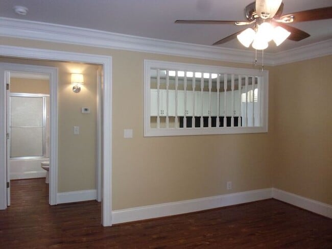 Beautifully Landscaped 2 Bedroom 1 Bath Home in College Park