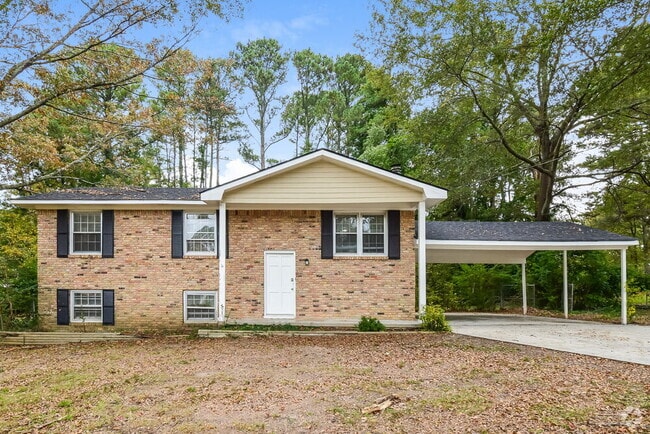 Building Photo - 4100 Pierce Rd Rental