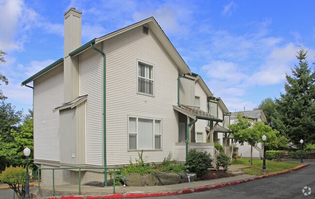 Bridgecreek Apartments