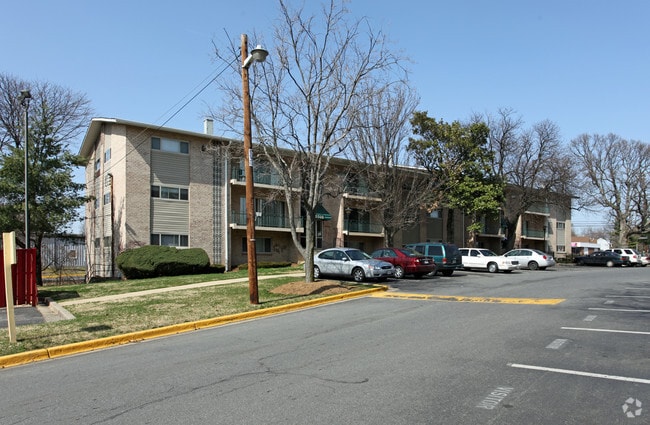 Holly Spring Meadows - Holly Spring Meadows