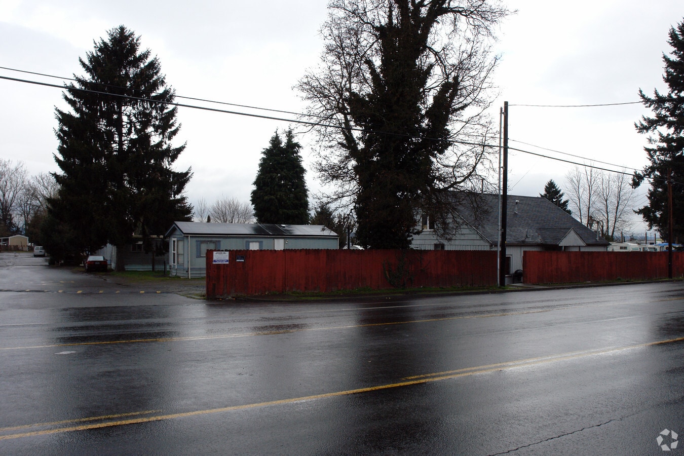 Photo - Arbor Mobile Home Park