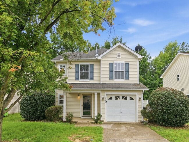Building Photo - 3742 Marshlane Way