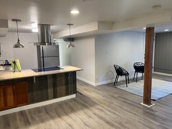 Photo - Serene, private setting in the Seahurst neighborhood